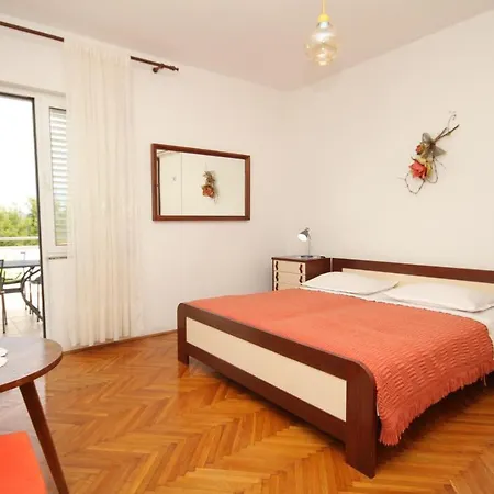 Apartament Nevidjane 325b Dobropoljana