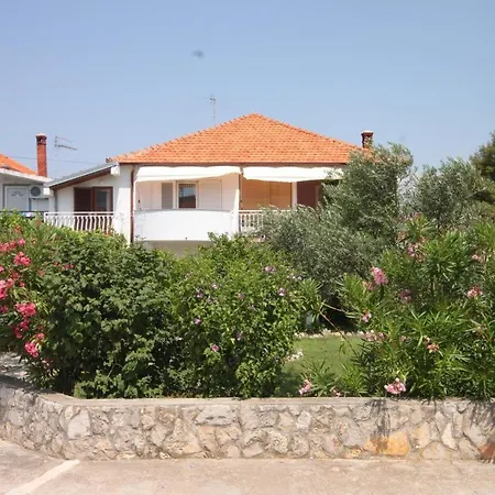 Nevidjane 325b Apartament Dobropoljana